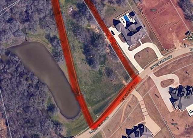 Property at 10417 Legacy Estates Dr, Burleson, TX 76028