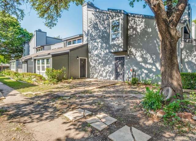 Property at 9696 Walnut St #2101, Dallas, TX 75243, 1 bed, 1.5 baths