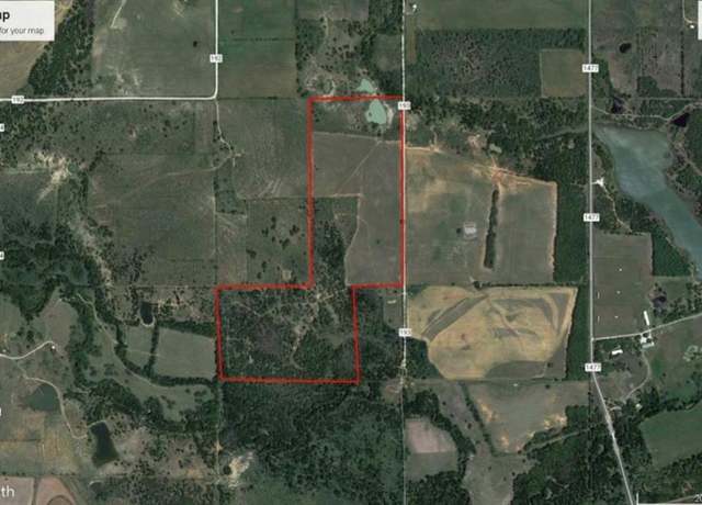 Property at 000 CR 193, De Leon, TX 76444