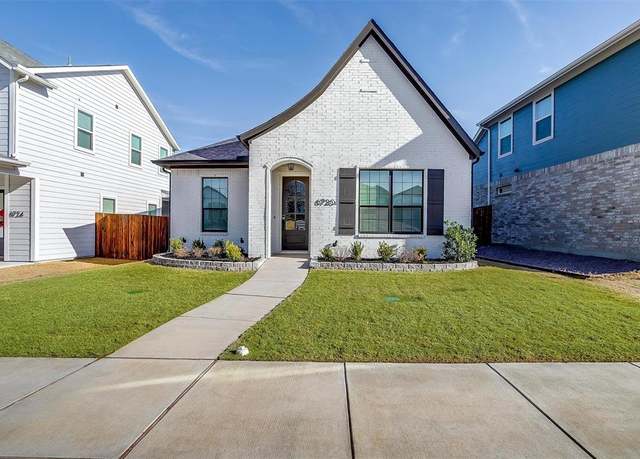 Property at 6720 Windfall Dr, Fort Worth, TX 76135, 3 beds, 2 baths