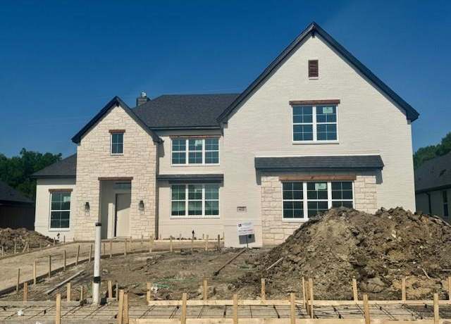 Property at 622 Golden Crst, Haslet, TX 76052, 4 beds, 3 baths