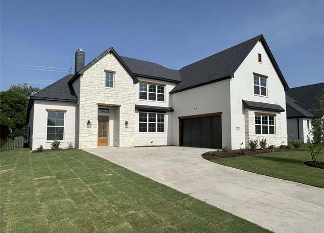 Property at 622 Golden Crst, Haslet, TX 76052, 4 beds, 3 baths