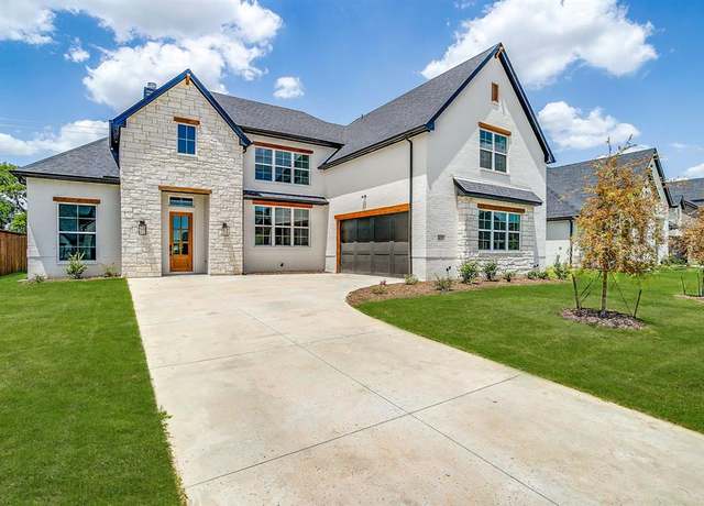 Property at 622 Golden Crst, Haslet, TX 76052, 4 beds, 3 baths