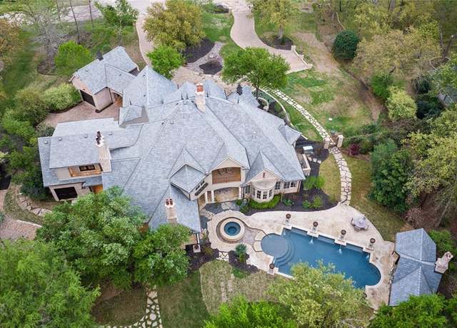 Property at 4705 Tour 18 Dr, Flower Mound, TX 75022, 4 beds, 5.5 baths