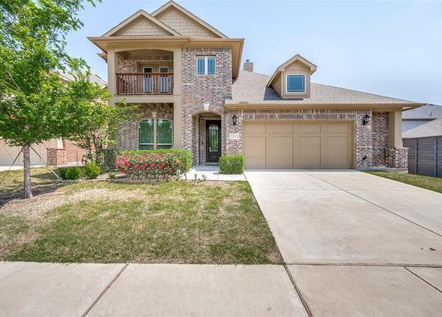 Property at 7513 Windy Meadow Dr, Little Elm, TX 76227, 5 beds, 3.5 baths