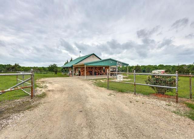 Property at 5605 County Road 1129, Farmersville, TX 75442, 3 beds, 2 baths