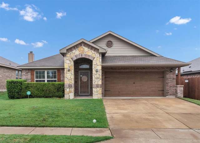 Property at 412 Prescott Ln, Fort Worth, TX 76036, 4 beds, 2 baths