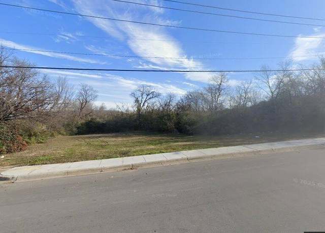 Property at 1225 Mansfield Ave, Fort Worth, TX 76104