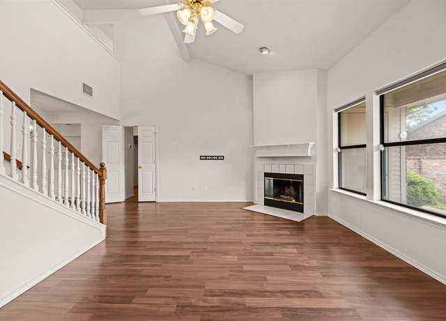 Property at 1120 Forest Creek St, Benbrook, TX 76126, 3 beds, 3 baths