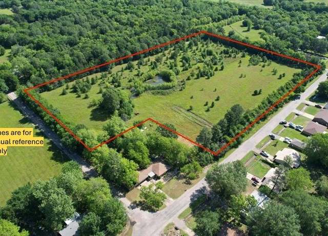 Property at 801 Jefferson Rd, Paris, TX 75462