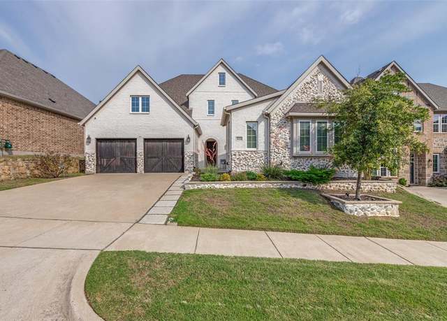 Property at 8416 Shoreacres Dr, Mckinney, TX 75070, 4 beds, 5 baths