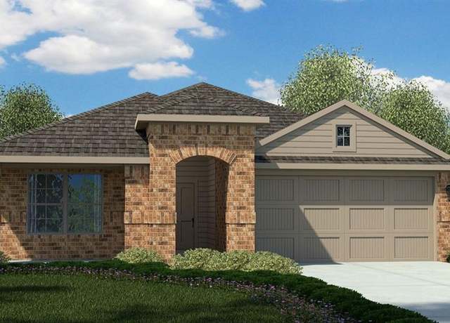 Property at 429 Lubbock Dr, Azle, TX 76020, 4 beds, 2 baths