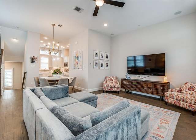 Property at 5917 Evening Star Pl, Dallas, TX 75235, 3 beds, 3.5 baths