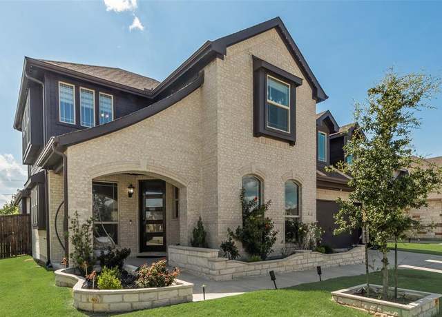 Property at 1814 Emerald Vista Blvd, Wylie, TX 75098, 5 beds, 3.5 baths