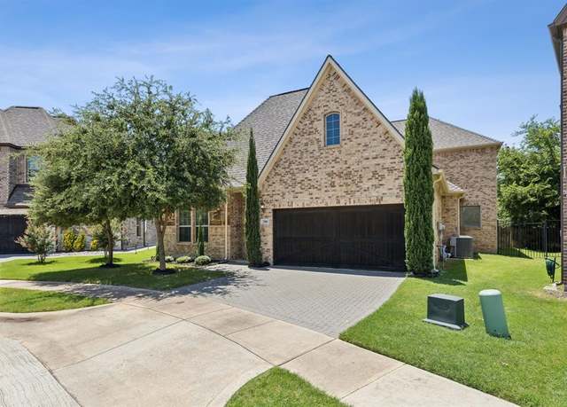 Property at 700 Brookstone Ct, Keller, TX 76248, 3 beds, 3 baths
