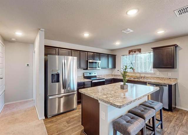 Property at 108 Rock Creek Ln, Terrell, TX 75160, 3 beds, 2 baths