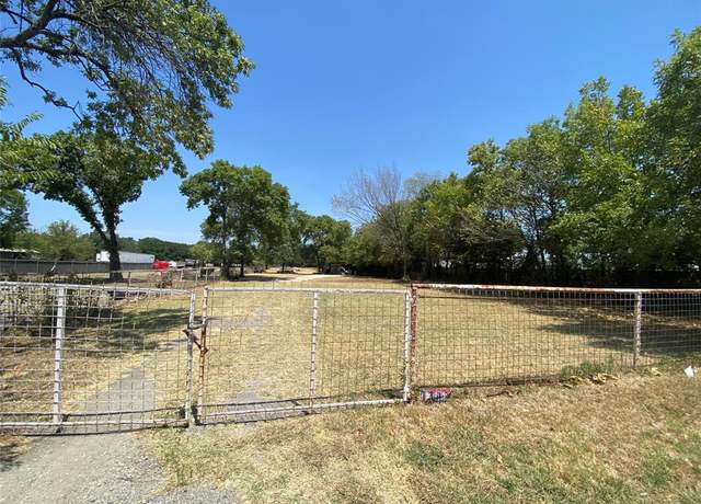 Property at 11715 Terry Dr, Balch Springs, TX 75180