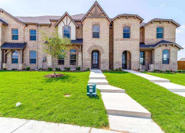 Property at 1531 Homeplace Cir, Mansfield, TX 76063, 3 beds, 2.5 baths