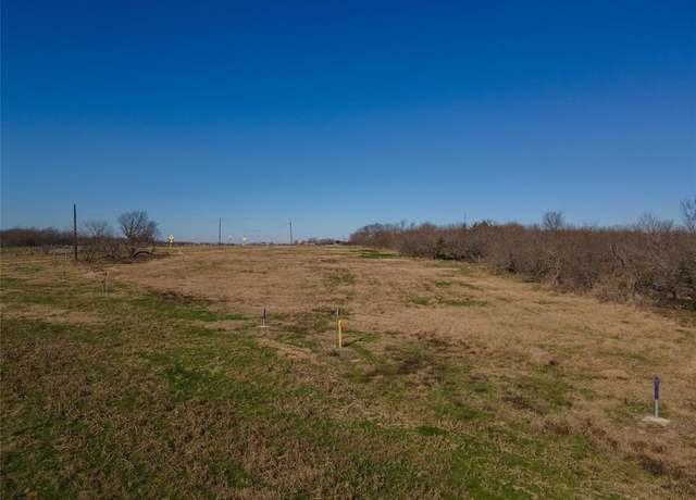 Property at Lot 3 Fm 984, Ennis, TX 75119