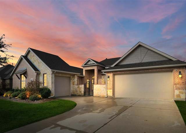 Property at 2202 Nuehoff Dr, Anna, TX 75409, 4 beds, 3 baths