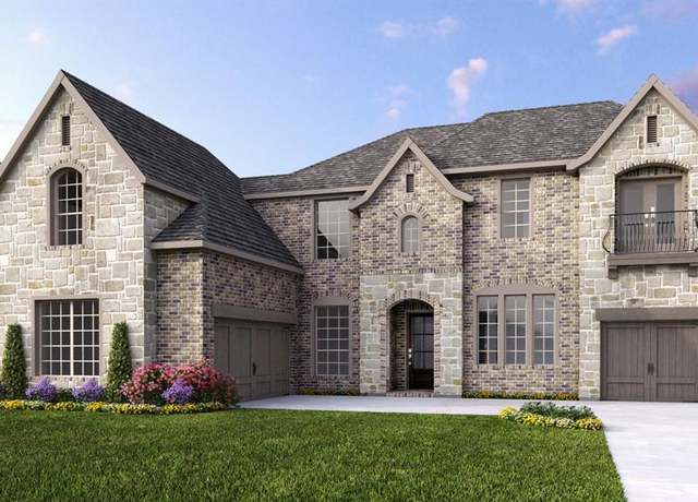 Property at 705 Corsair Ct, Hurst, TX 76054, 5 beds, 5.5 baths