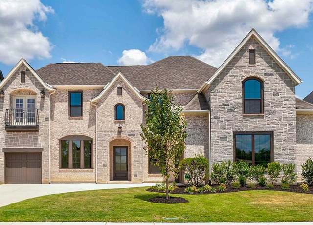 Property at 705 Corsair Ct, Hurst, TX 76054, 5 beds, 5.5 baths