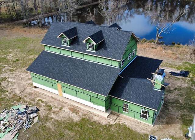 Property at 11764 County Road 3516, Brownsboro, TX 75756, 4 beds, 3 baths