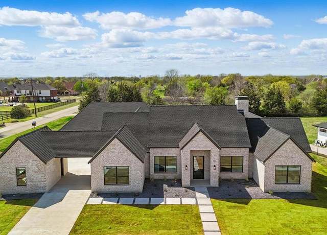 Property at 101 Ambrosia Ln, Heath, TX 75032, 4 beds, 3.5 baths