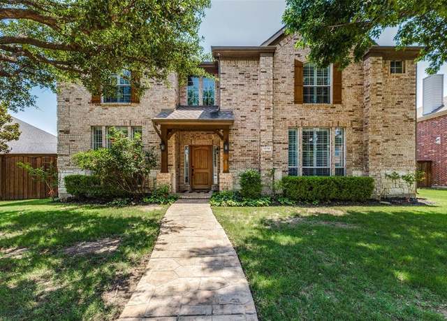 Property at 1179 Marquette Dr, Frisco, TX 75033, 5 beds, 3.5 baths