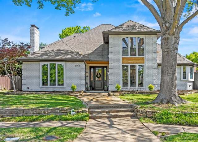 Property at 3104 Runabout Ct, Plano, TX 75023, 5 beds, 4 baths