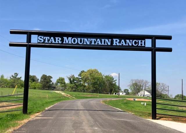 Property at 16730 Ridgeline Loop, Winona, TX 75792