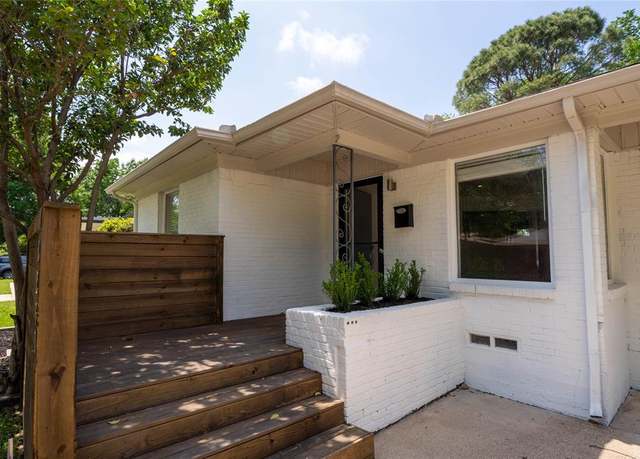 Property at 10231 Pinecrest Dr, Dallas, TX 75228, 3 beds, 2 baths