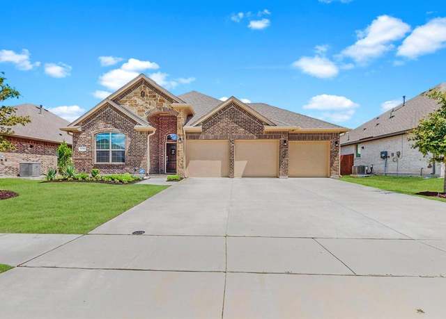 Property at 3439 April Breeze Trl, Grand Prairie, TX 76065, 4 beds, 2 baths