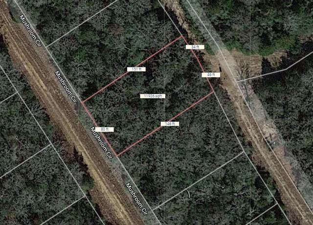 Property at Lot 24 Mushroom Cir, Normangee, TX 77871