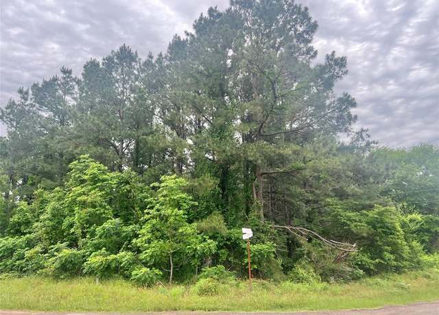 Property at TBD CR 2670, Mount Pleasant, TX 75455