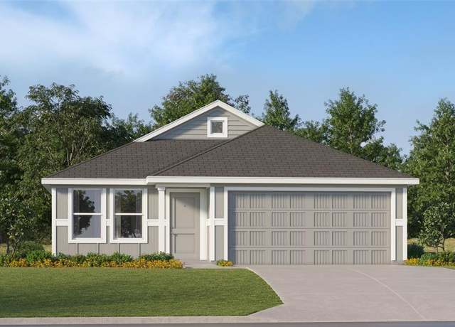Property at 10028 Barasingha Dr, Crowley, TX 76036, 3 beds, 2 baths