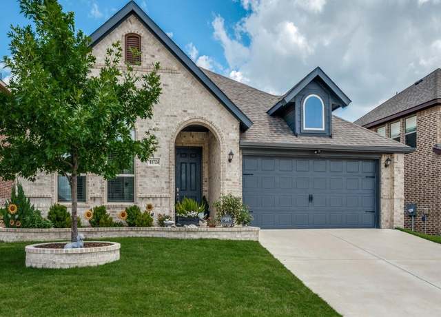 Property at 11724 Pistachio Trl, Fort Worth, TX 76108, 4 beds, 2 baths