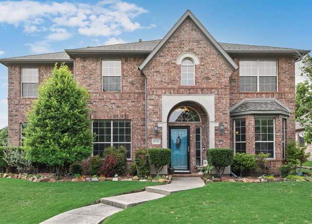 Property at 1090 Potter Ave, Rockwall, TX 75087, 4 beds, 3.5 baths