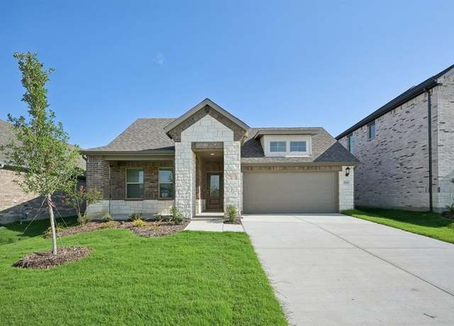 Property at 515 Whispering Winds Trl, Princeton, TX 75071, 3 beds, 2 baths