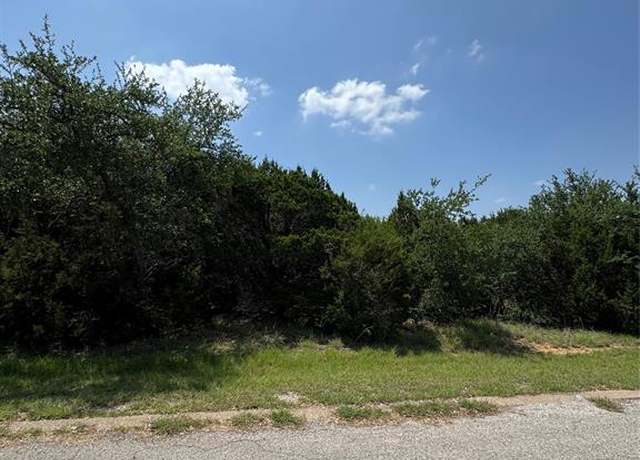 Property at 25047 Forrest Dr, Whitney, TX 76692
