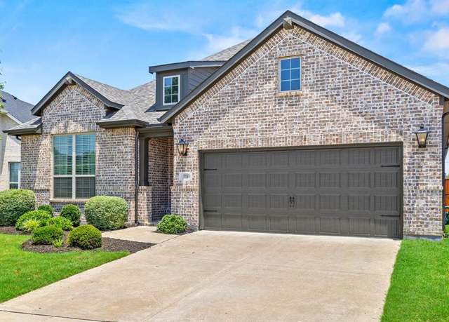 Property at 9316 Terrel St, Lantana, TX 76226, 4 beds, 3 baths