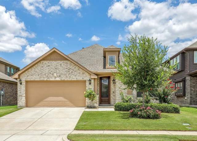 Property at 808 Glendale Dr, Anna, TX 75409, 4 beds, 2 baths