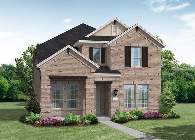 Property at 8532 Hazel Grove Dr, Mckinney, TX 75071, 4 beds, 3 baths