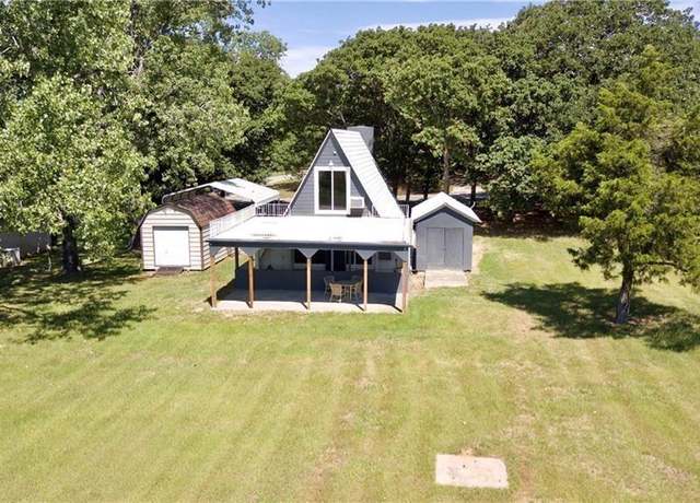 Property at 107 Cayuga Trl, Lake Kiowa, TX 76240, 2 beds, 2 baths