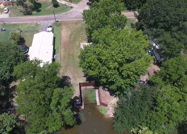 Property at 326 Channel Dr, Gun Barrel City, TX 75156