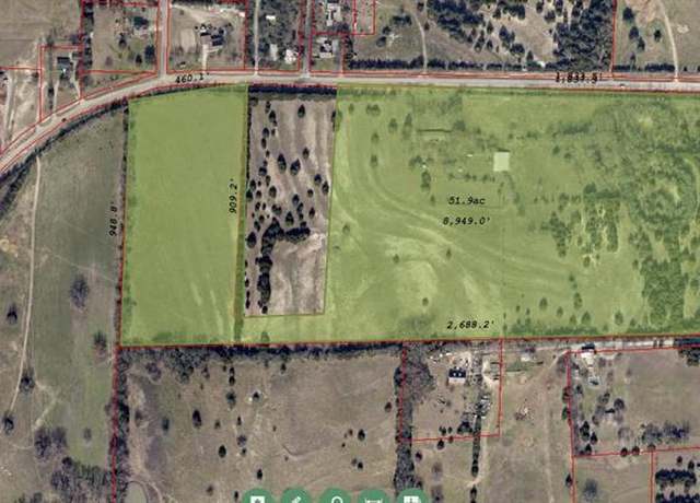 Property at 10136 Fm 121 Fwy, Van Alstyne, TX 75495