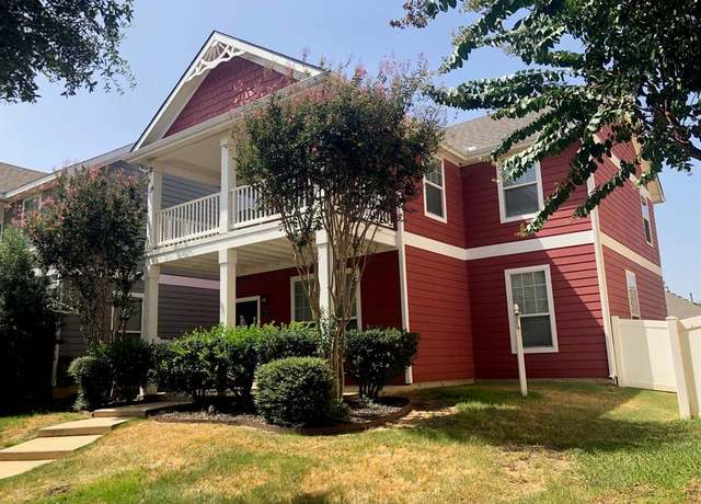 Property at 9105 Nathaniel Dr, Providence Village, TX 76227, 4 beds, 3 baths