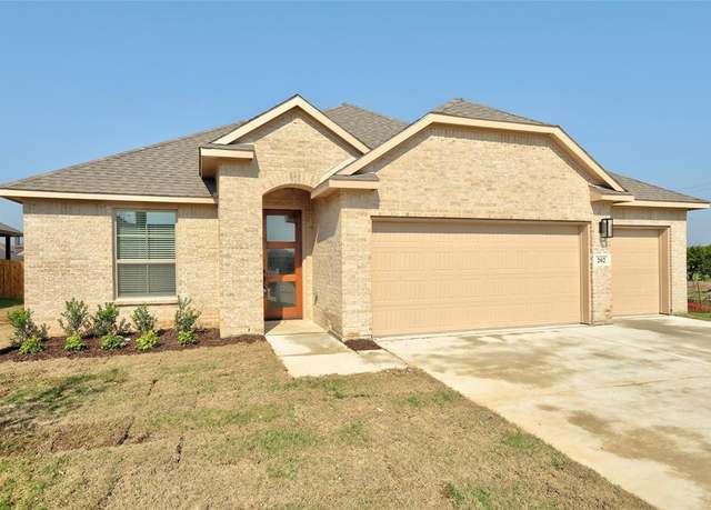 Property at 202 Pennington Rd, Josephine, TX 75173, 3 beds, 2 baths