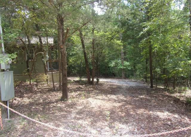 Property at 144 Wildwood, Murchison, TX 75778