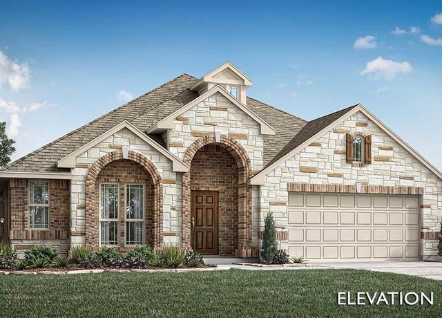 Property at 1802 Dolce Ln, Mclendon Chisholm, TX 75032, 4 beds, 2 baths